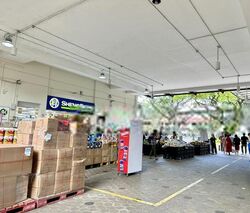 Blk 91 Commonwealth View (Queenstown), HDB 4 Rooms #410236371